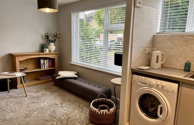 BookedUK - Lovely 2BR Flat in Hoddesdon - Foto 22