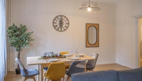 L'indus - Centre - Proche gare - Foto 5