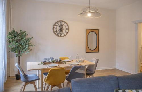 L'indus - Centre - Proche gare - Foto 5