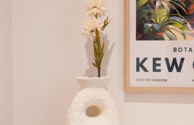 Two-Bed City Centre flat 100m from Trafalgar sqr - Photo 9