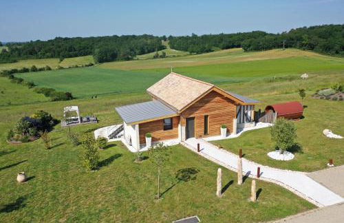 Rêverie en Périgord du Domaine des Hauts de Rouquette - Foto 32