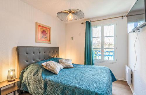 Apartment Les Hautes Folies-9 by Interhome - Photo 14