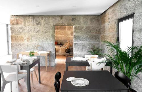 CASA DAS FONTELAS - Foto 26