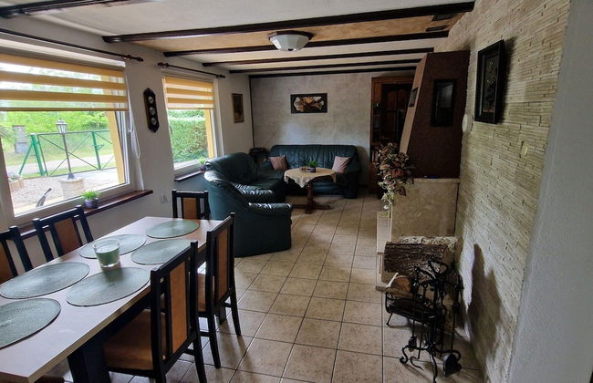 Holiday Home in Kopice by Stepnica for 5 Persons - Photo 14