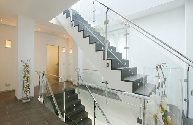 Lavish Villa With Infinity Pool and Views - Foto 38