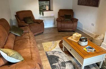 Cosy cottage in Snowdonia - Foto 11