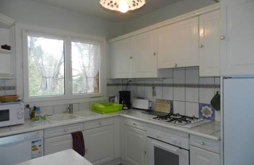 Appartement 3 pièces, terrasse, 4 pers. - FR-1-251-890 - Foto 18