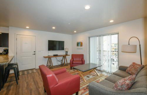 Moab Redcliff Condos Dean RE - Foto 19