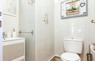 Première ligne de plage, face à la mer - Foto 22