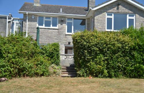 Self-contained small apt. Weymouth - Foto 6