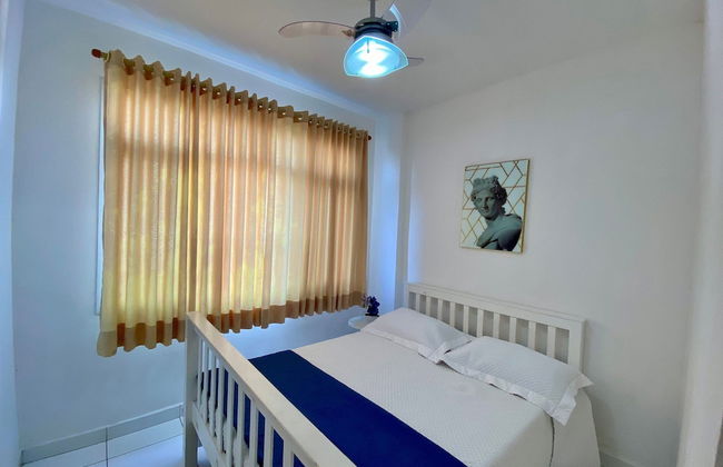 Edifício Augustus - Foto 1