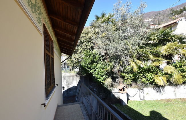 Spacious Retreat in Cannero - Foto 18