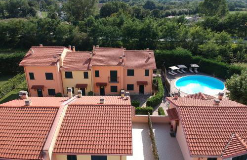 esiloM Aparthotel - Foto 6