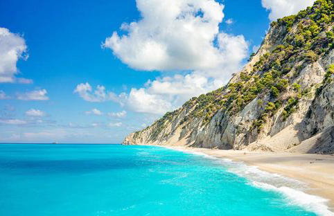 Villa Elia Perigiali Lefkada - Foto 4