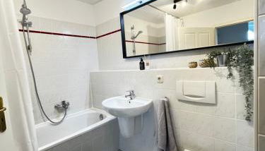 MOKA Living-Sunset Apt, Nordic Design,Küche,WLAN, SmartTV - Foto 2