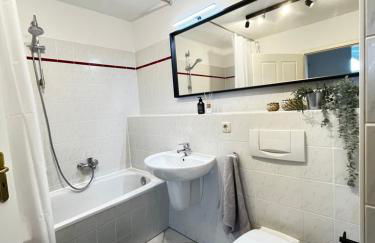 MOKA Living-Sunset Apt, Nordic Design,Küche,WLAN, SmartTV - Foto 2