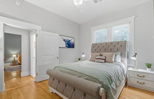 Historic W University | Walk to 4th Ave + Trolley - Foto 22