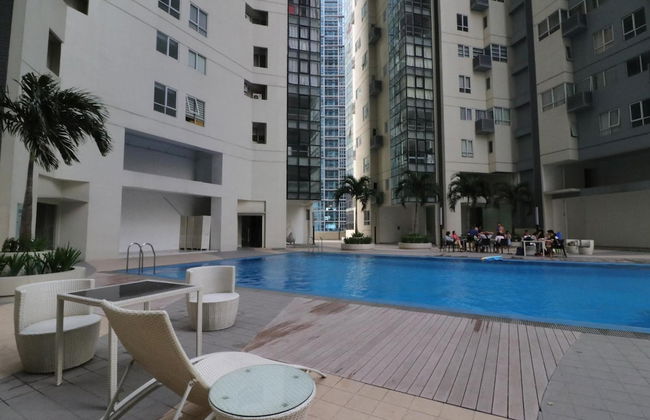 Oasis Regency at Fort Victoria BGC - Photo 11