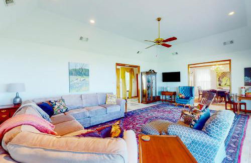 Hilltop Holiday - Foto 33