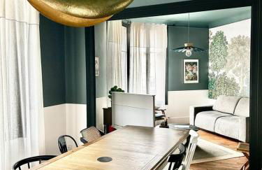 Appartement ATHOS - Hyper Centre - Familiale - Foto 23