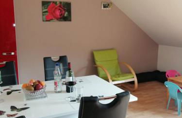 Ferienwohnung am Zweitälerweg - Foto 11