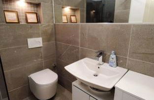 3 Zimmer Wohnung - Keine Party Wohnung ! 6 Personen - Foto 31