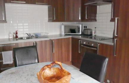 Historic Peel House Apartments - Foto 78