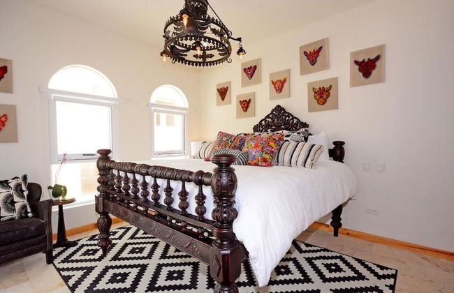 Casa la Mera Mora by Skyrun - Photo 9