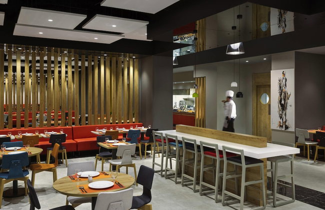 Adagio Jeddah City Center - Photo 61