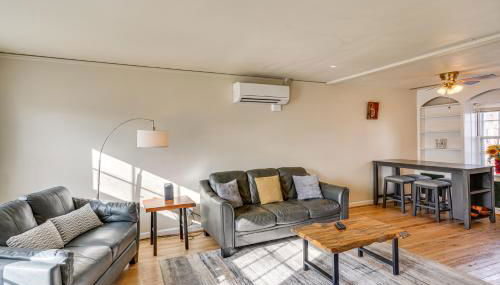 1 Mi to Downtown Pueblo! Cat-Friendly Condo - Foto 5