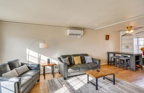 1 Mi to Downtown Pueblo! Cat-Friendly Condo - Foto 5