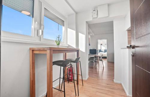 Prime View Apartments Blanca and Lena - Foto 26