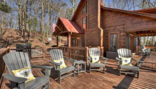 A Walk in the Clouds - Cherry Log GA - Foto 3, Other