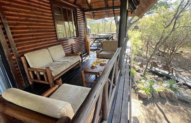 Kruger Kumba - Lahlekile Nathi - Photo 28