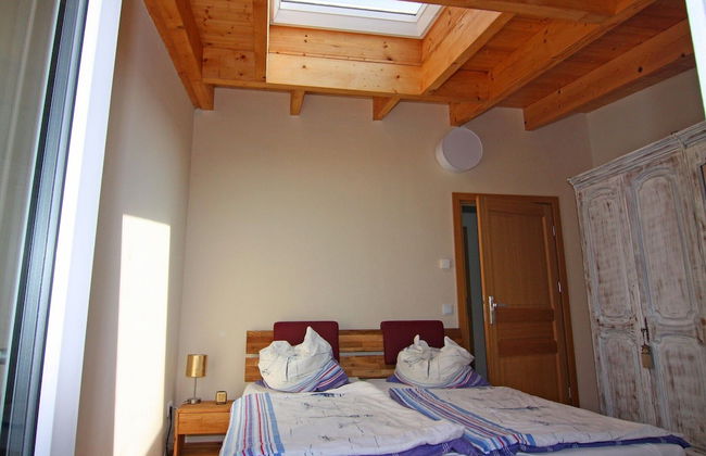 Ferienwohnung Strandanker in Monkebude - Foto 14