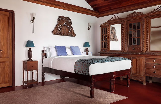 BluSalzz Villa - Muhamma, Alleppey - Kerala - Foto 6