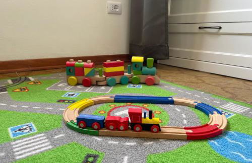 Casa Mia - Appartamento Lido Adriano I - Foto 15