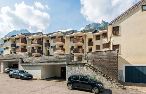 Apartment Enrosadira-9 by Interhome - Foto 49