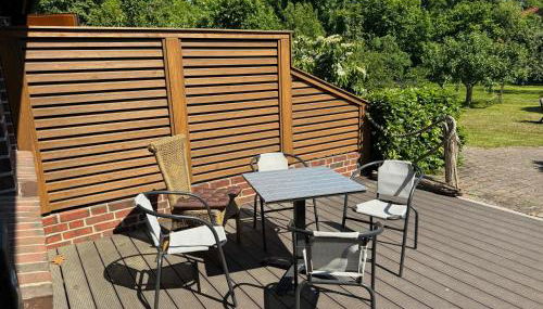 Gästehaus Peerhus Dönsel - jung lüüd - Foto 4