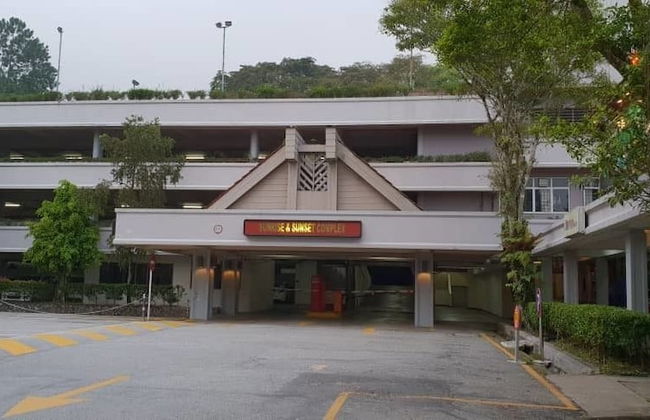 ETM Awana Homestay - Foto 12