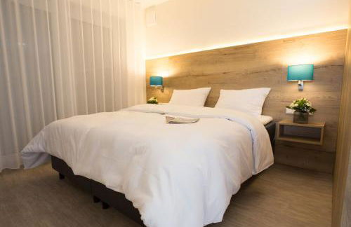 @home Boardinghouse - Foto 139