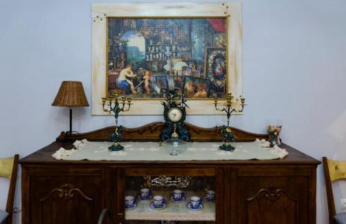 Casa Rural Cervarte - Photo 18