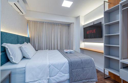 Dona Ella 201 - Apartamento NOVO no Centro Gramado - Foto 20