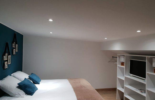 AppartHotel La Cense Pierrot des Princes - Foto 4