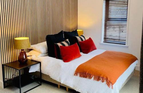 2 bed lodge with private hot tub in Aviemore - Foto 22