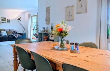 Eulennest im Ferienhaus an der Holzecke - Foto 6