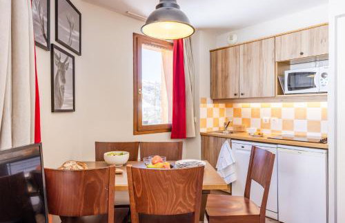 Résidence Pierre & Vacances l'Albane - Foto 32