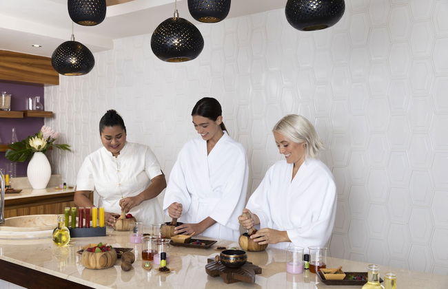 Hyatt Zilara Cancun - Adults Only - All Inclusive - Foto 64