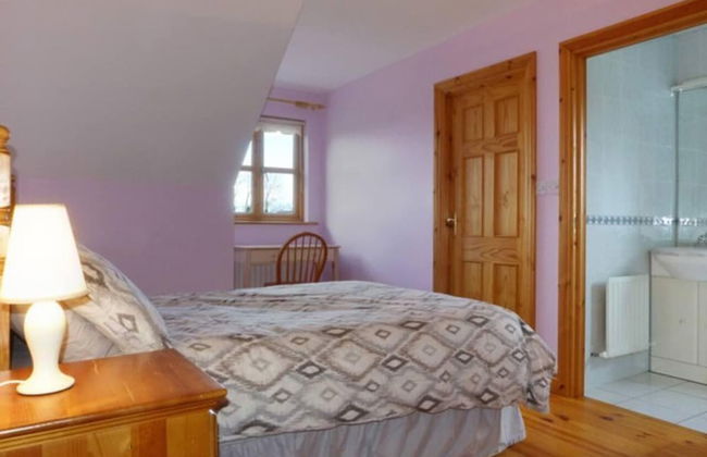 Large 5-bed Country House, Aughagower, Westport, - Foto 2