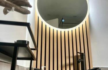 Avalon Sunrise our enchanting Glastonbury cottage - Foto 40